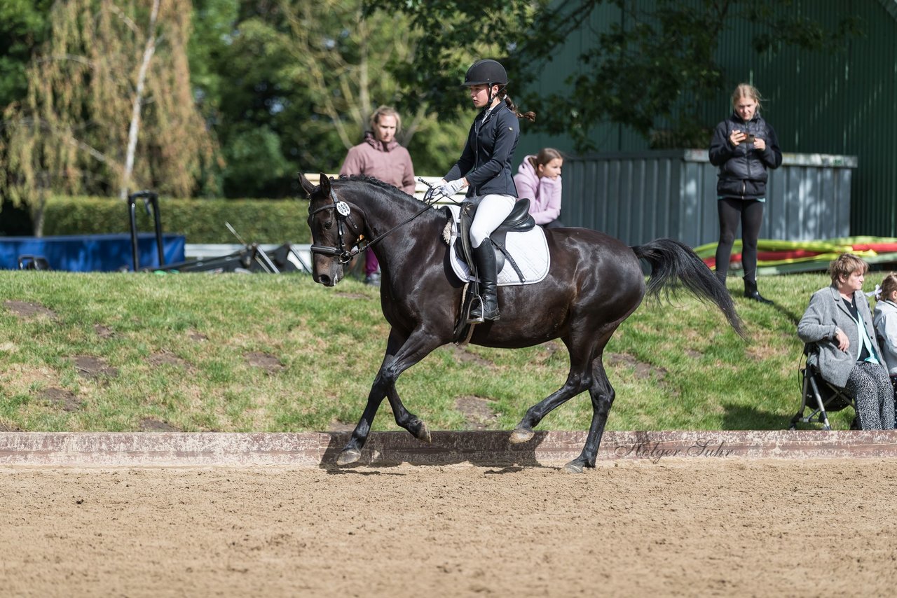 Bild 300 - Pony Akademie Turnier